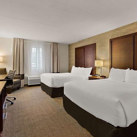 Comfort Inn Ludington Near Us-10 Luaran gambar