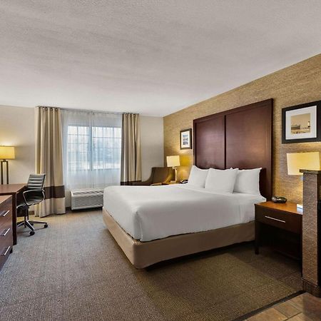 Comfort Inn Ludington Near Us-10 Luaran gambar
