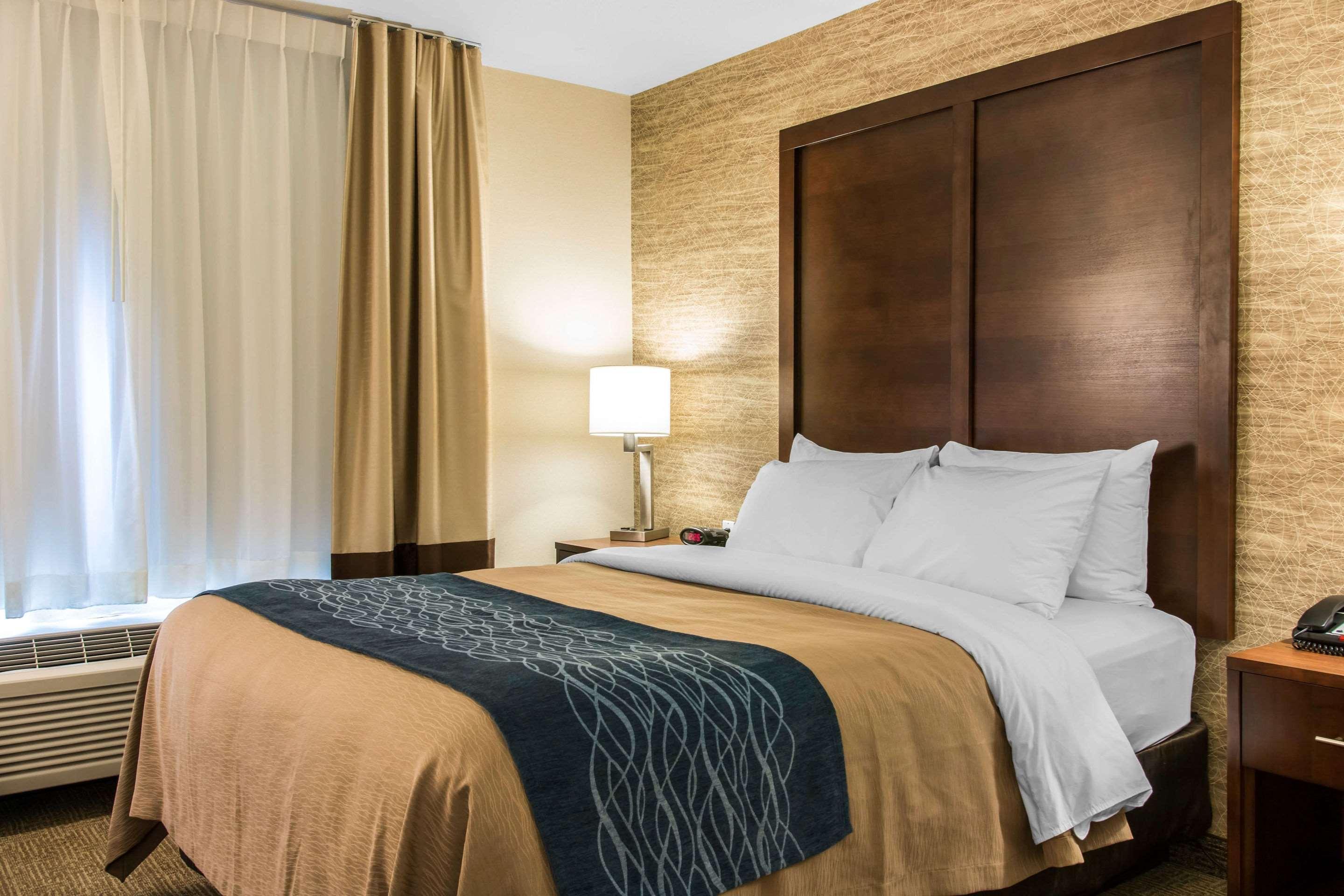 Comfort Inn Ludington Near Us-10 Luaran gambar
