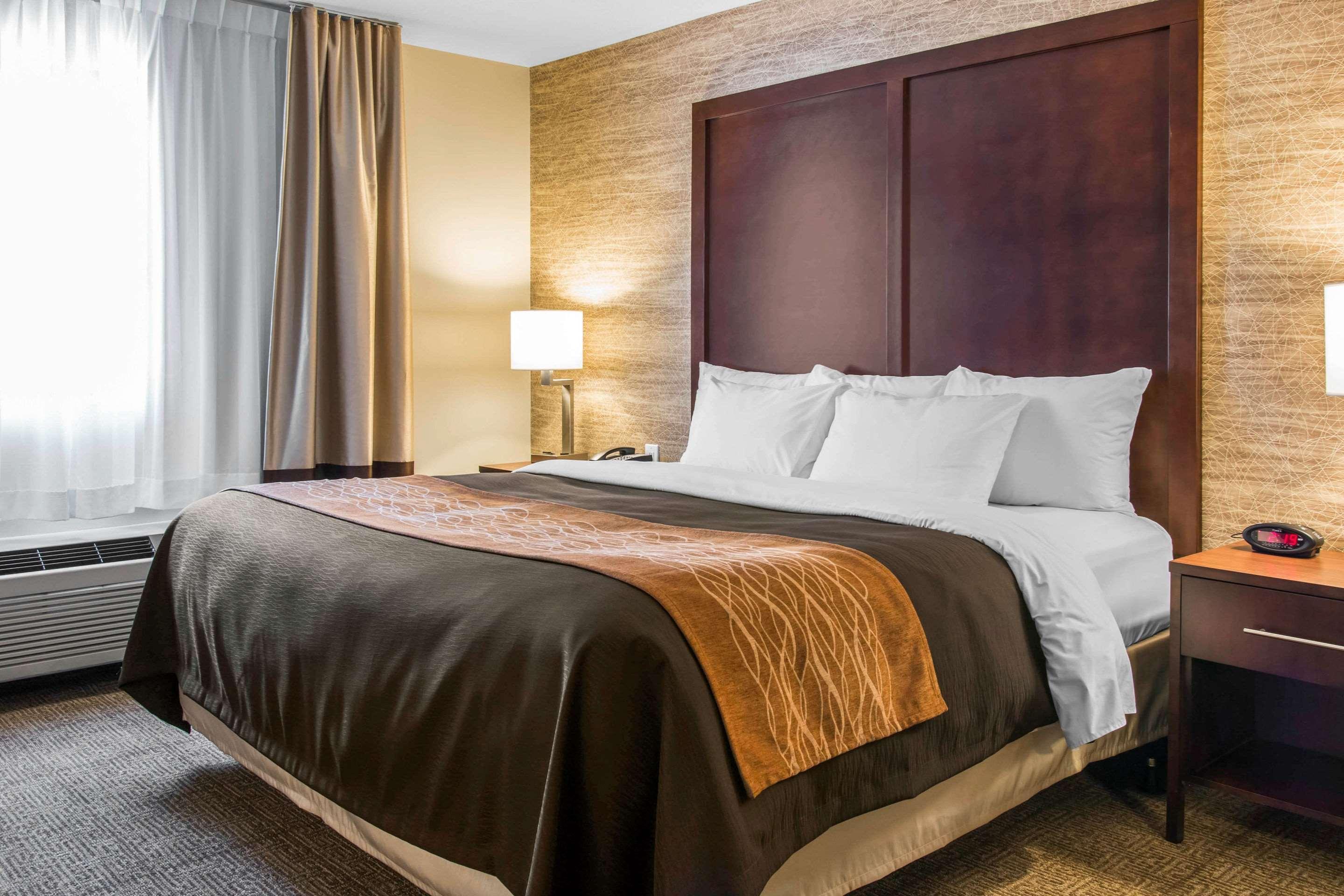 Comfort Inn Ludington Near Us-10 Luaran gambar