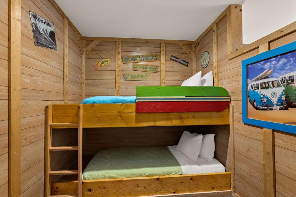 Comfort Inn Ludington Near Us-10 Bilik gambar